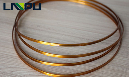 Fio esmaltado de fornecedor acetal 