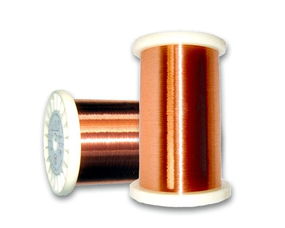 solderable magnet wire
