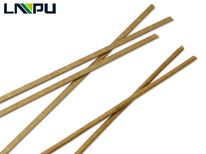 Fio Coberto de Papel fazer fornecedor cabo Telefônico 